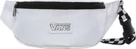 Nerki - Vans Vans Diy Fanny Pack VN0A4V3OWHT1 białe One size - miniaturka - grafika 1
