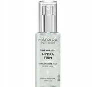 Żele do mycia twarzy - Madara Madara Time Miracle Hydra Nawilżający żel z kwasem hialuronowym 75 ml - miniaturka - grafika 1