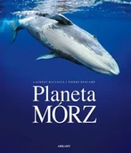 Albumy krajoznawcze - Planeta Mórz - miniaturka - grafika 1