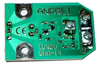 Wzmacniacze antenowe - LP ANT0062 Wzmacniacz antenowy SWA 14 - miniaturka - grafika 1