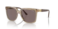 Okulary przeciwsłoneczne - Okulary Przeciwsłoneczne Vogue VO 5476SB 29407N - miniaturka - grafika 1