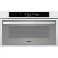 Kuchenki mikrofalowe do zabudowy - Whirlpool AMW 731 WH - miniaturka - grafika 1