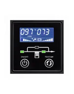Listwy zasilające - Eaton UPS 9E 2000i - miniaturka - grafika 1