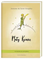 Literatura popularno naukowa dla młodzieży - Mały Książę. Wydanie ze wstępem - miniaturka - grafika 1