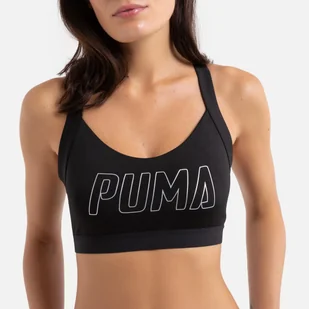 Biustonosz stanik sportowy Puma Drycell - Bielizna sportowa damska - miniaturka - grafika 1