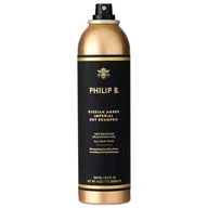 Szampony do włosów - Philip B Russian Amber Imperial Dry Shampoo 260 ml - miniaturka - grafika 1