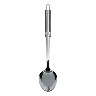 Fackelmann Łyżka do podawania 32cm 18/10 40469 - Przybory do gotowania - miniaturka - grafika 2