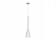 Lampy sufitowe - Spotlight Tus lampa wisząca 1-punktowa Biały 1103102 - miniaturka - grafika 1