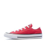 Buty dla dziewczynek - Buty na co dzień trampki dziecięce CONVERSE ALL STAR CLASSIC niskie - miniaturka - grafika 1