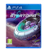 Gry PC Cyfrowe - Spacebase Startopia - miniaturka - grafika 1