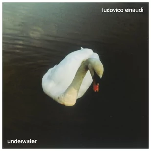 Ludovico Einaudi - Underwater - Muzyka klasyczna - miniaturka - grafika 1