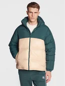 Kurtki męskie - adidas Kurtka puchowa Regen HL9187 Zielony Regular Fit - miniaturka - grafika 1