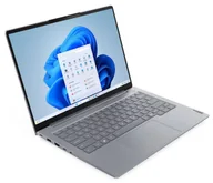Laptopy - Lenovo ThinkBook 14 G8 - Core i5-13420H 14''-WUXGA 16GB 1TB Win11Pro 21SG00H8PB|10M2 - miniaturka - grafika 1