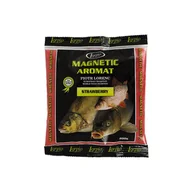 Zanęty - ATRAKTOR ZAPACHOWY LORPIO MAGNETIC STRAWBERRY 200G DD-LO081 - miniaturka - grafika 1
