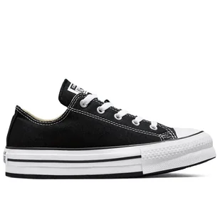 Buty Converse Chuck Taylor All Star Eva Lift 272857C - czarne - Trampki damskie - miniaturka - grafika 1