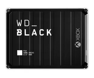 Western Digital WDBA5G0030BBK 3TB biały - Dyski HDD - miniaturka - grafika 2
