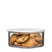 Pojemniki kuchenne - MEPAL Rosti Mepal Modula puszka na zapasy Square, 1250 ML, biały EFN-RM-50 - miniaturka - grafika 1