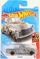 Klocki - Hot Wheels Resorak Auto 52 Chevy - miniaturka - grafika 1