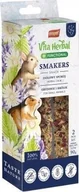 Przysmaki dla gryzoni - Hobby VITAPOL VITA HERBAL SMAKERS FUNCTIONAL SMAKERS ZIOŁOWY SPOKÓJ 5szt/disp - miniaturka - grafika 1