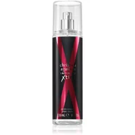 Wody i perfumy damskie - Christina Aguilera Infinite X-Tina spray do ciała dla kobiet 236 ml - miniaturka - grafika 1
