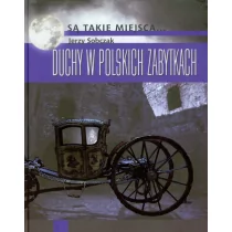 Duchy w polskich zabytkach - Przewodniki - miniaturka - grafika 1