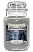 Świece - Yankee Candle - Home Inspiration Świeca Cosy Up 623g - miniaturka - grafika 1