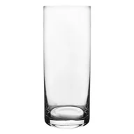 Wazony i flakony - Szklany wazon (wysokość 25,5 cm) – Orion - miniaturka - grafika 1