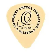 Kostki gitarowe - Ortega Ortega OGPST-073 kostka gitarowa 0,73mm - miniaturka - grafika 1