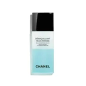 Płyny do demakijażu - Chanel Demaquillant Yeux dwufazowy płyn do demakijażu oczu Eye Make-up Remover 1 - miniaturka - grafika 1