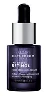 Serum do twarzy - Institut Esthederm Intensive Retinol+ Oil Serum - miniaturka - grafika 1