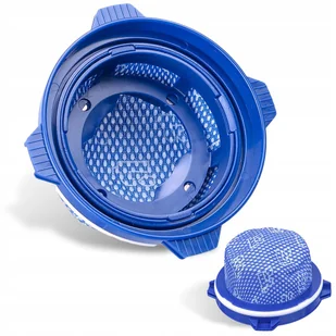 Filtr do odkurzacza Samsung JET 70 Turbo, PET, EASY, JET 90, 90E, PREMIUM - Filtry do odkurzaczy - miniaturka - grafika 1