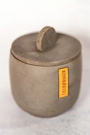 Świece - Świeca Beczułka Petrichor - miniaturka - grafika 1