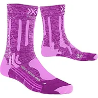 Skarpetki męskie - X-Socks Trek X Merino skarpety damskie, niebieski, 37-38 - miniaturka - grafika 1