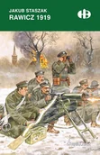 Historia Polski - Jakub Staszak Rawicz 1919 - miniaturka - grafika 1
