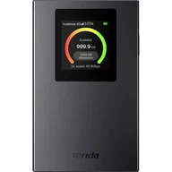 Routery - TENDA 4G185 v4.0 4G LTE 2.4 GHz, Gniazdo SIM - miniaturka - grafika 1