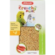 Przysmaki dla ptaków - ZOLUX Crunchy Meal pokarm dla papużek 800g - miniaturka - grafika 1