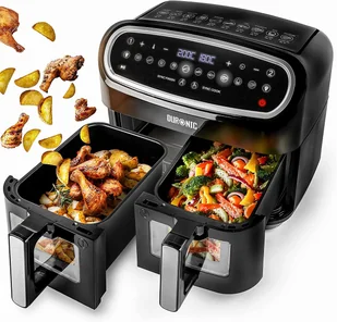 Duronic AF24 Airfryer XXL - Frytkownice - miniaturka - grafika 1