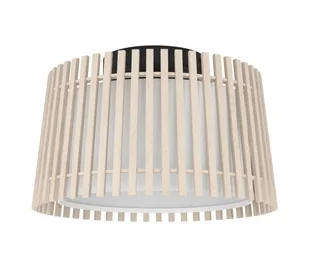 Eglo 900901 - Lampa sufitowa FATTORIA 1xE27/25W/230V - Lampy sufitowe - miniaturka - grafika 1