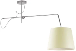 Designerska lampa wisząca OVIEDO - Lampy sufitowe - miniaturka - grafika 1