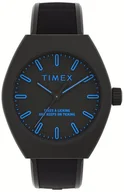Zegarki męskie - Zegarek Timex TW2W42300 Trend Bio-sourced - miniaturka - grafika 1