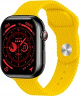 Smartwatch - YAXO Tacoma Czarny - miniaturka - grafika 1