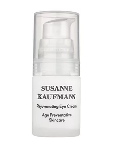 Susanne Kaufmann Rejuvenating Eye Cream - Kosmetyki pod oczy - miniaturka - grafika 1