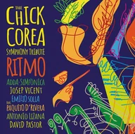 Jazz, Blues - Ritmo - The Chick Corea Symphony Tribute - miniaturka - grafika 1