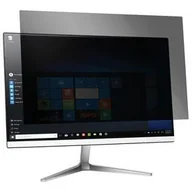 Akcesoria do monitorów - Prywatny filtr KENSINGTON pro monitor 34" Wide (21:9), dvousměrný, odnímatelný (627436) - miniaturka - grafika 1