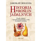 Nauki przyrodnicze - Historia roślin jadalnych - miniaturka - grafika 1