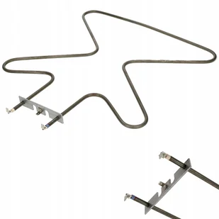 Orygnialna grzałka dolna piekarnika Amica 1300W - Pozostałe urządzenia kosmetyczne - miniaturka - grafika 1