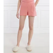 Piżamy damskie - JOOP! BODYWEAR Szorty od piżamy | Regular Fit - miniaturka - grafika 1
