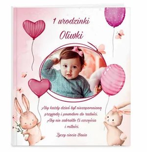 Księga baśni baśnie z Twoim zdjęciem i nadrukiem dla chłopca z okaz - Baśnie, bajki, legendy - miniaturka - grafika 6