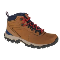 Buty trekkingowe męskie - Buty trekkingowe męskie Columbia Newton Ridge Plus II - miniaturka - grafika 1