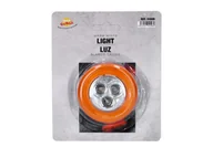 Halloween - Lampka do dyni - miniaturka - grafika 1